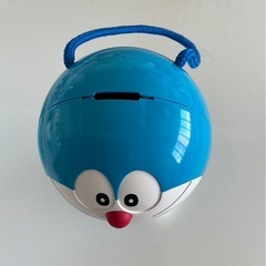 【引取限定】ドラえもん 貯金箱の画像