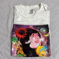 Tシャツ5枚セットの画像