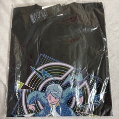 新品未開封 Tシャツ5枚＋タオルの画像