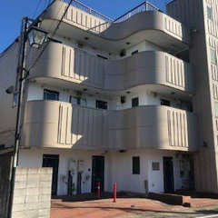 💖🍁9月2日新着物件！『初期費用はコミコミ7万円(税込)だ…