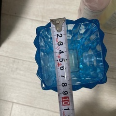 [未使用品]Flower Vase 花瓶　一輪挿しの画像