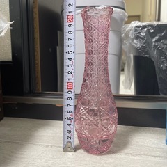 [未使用品]Flower Vase 花瓶　一輪挿しの画像