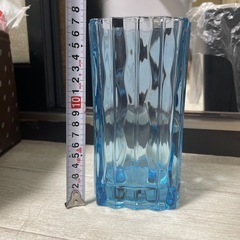 [未使用品]Flower Vase 花瓶　一輪挿しの画像