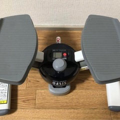オアシス　ツイストエアロステッパーSP-200の画像