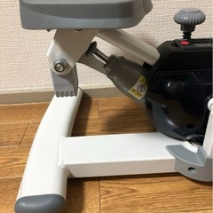 オアシス　ツイストエアロステッパーSP-200の画像