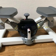 オアシス　ツイストエアロステッパーSP-200の画像