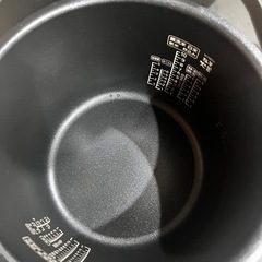 10合　炊飯器　アイリスオーヤマの画像