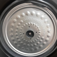 10合　炊飯器　アイリスオーヤマの画像