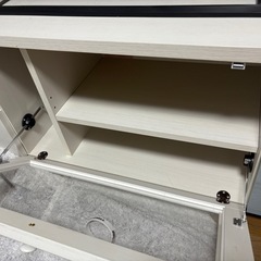 テレビ台の画像