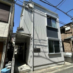 💖🍁9月2日新着物件！『初期費用はコミコミ5万円(税込)だ…