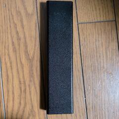 SONY　BRAVIA　テレビ　リモコン　RMF-TX210J　中古の画像
