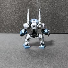 ダイアクロン　ロボットベース搭載マシンセット+グランドダイオン&ダイアガーディオン〈拡張ユニットセット〉+パワードシステムセットBタイプ　3セットの画像
