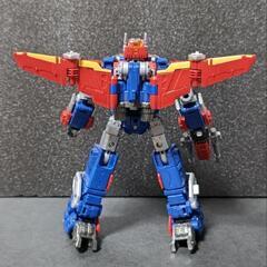 ダイアクロン　ロボットベース搭載マシンセット+グランドダイオン&ダイアガーディオン〈拡張ユニットセット〉+パワードシステムセットBタイプ　3セットの画像