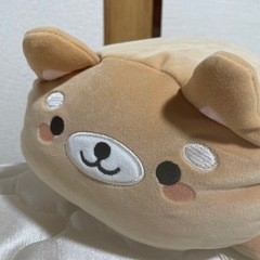 かわいいまくらですの画像