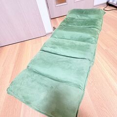 折り畳み座椅子の画像