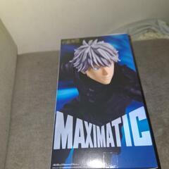五条悟　フィギュアの画像