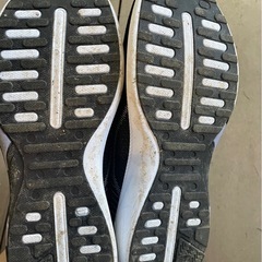HiLA 靴　メンズ　スニーカーの画像