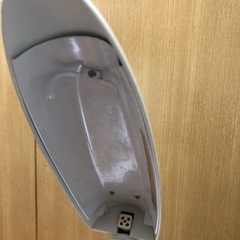 Panasonic電気スタンド 電球はありませんの画像