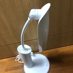 Panasonic電気スタンド 電球はありませんの画像