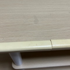 ◼️お譲りします◼️0円！ニトリ　テレビ台　の画像