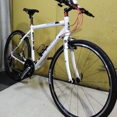 ☆受付終了/13日お渡し予定☆OPUS adagio🇨🇦 170cm～ 24段変速