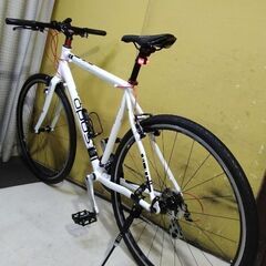 福岡市引取限定/OPUS adagio 170cm～ 24段変速 前後タイヤ新品 福岡市引取限定/OPUS adagio 170cm～ 24段変速 前後タイヤ新品