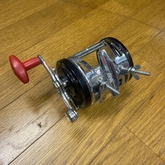 ベイトリールの画像