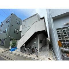 ☞🔸9月の速報🔸【初期費用8万円】名古屋市北区  205号…