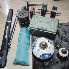 洗濯機などの不用品をすべて回収して頂ける方の画像