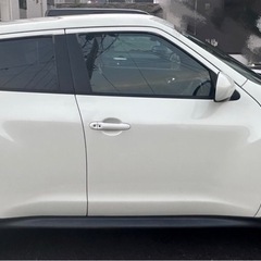 2013年式、走行距離130000km、車検2026年9月までの画像
