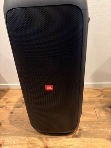 JBL party box310 スピーカー　パーティーボックス