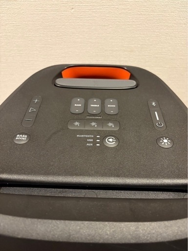 JBL party box310 スピーカー　パーティーボックス
