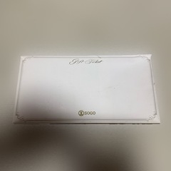 民芸　古代紬（つむぎ長財布 札入れの画像