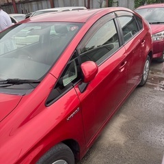 perius 2009 model の画像