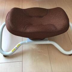 2点セット 東急スポーツオアシス スクワットシェイプ スクワットサポートシート バネ式の画像