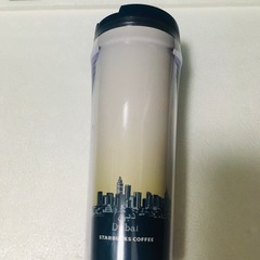 新品　スターバックス　ドバイ　タンブラーの画像