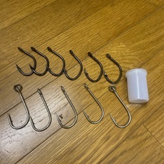釣具の画像
