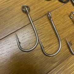 釣具の画像