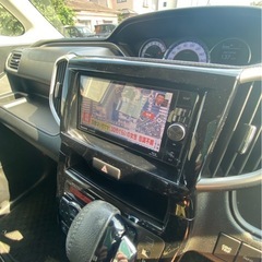 ソリオバンディット ハイブリッドMV TV Bカメ ETC 両側Pスラ4WDの画像