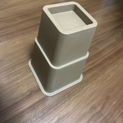 高さ調整・継ぎ足（大×４、小×2）の画像