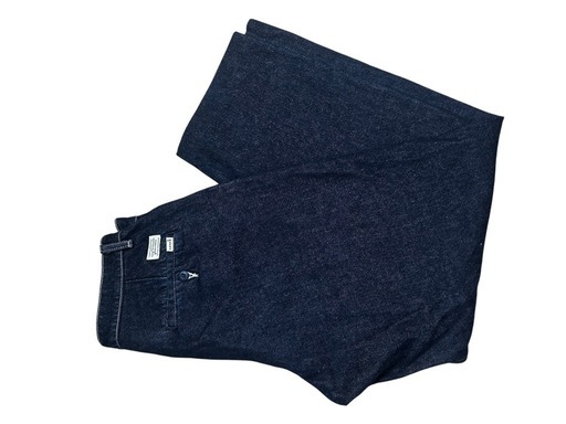 美品✨Levi’s リーバイス デニムパンツ W32 濃紺 インディゴ　メンズ