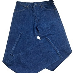 Wrangler ラングラー デニム ジーンズ メンズ 34サイズの画像
