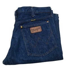 Wrangler ラングラー デニム ジーンズ メンズ 34サイズの画像