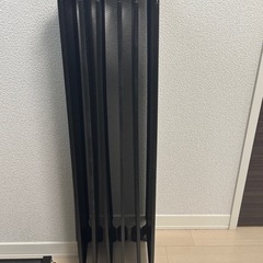 【特価】ドウシシャ ルミナス ノワール スチールラック パンチングボードセットの画像