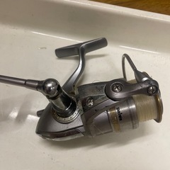 釣具の画像
