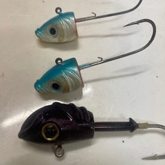釣具の画像