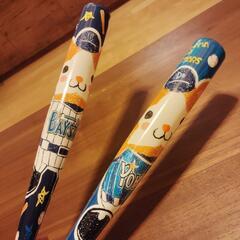 DeNAベイスターズ　応援グッズの画像
