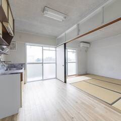【敷金・礼金・手数料・更新料０円！】ビレッジハウス大府2号棟 (...