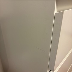 IKEA MALM DRESSERの画像