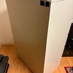 IKEA MALM DRESSERの画像